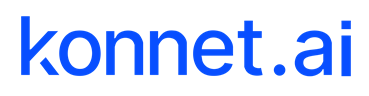 Logo de Konnet.ai